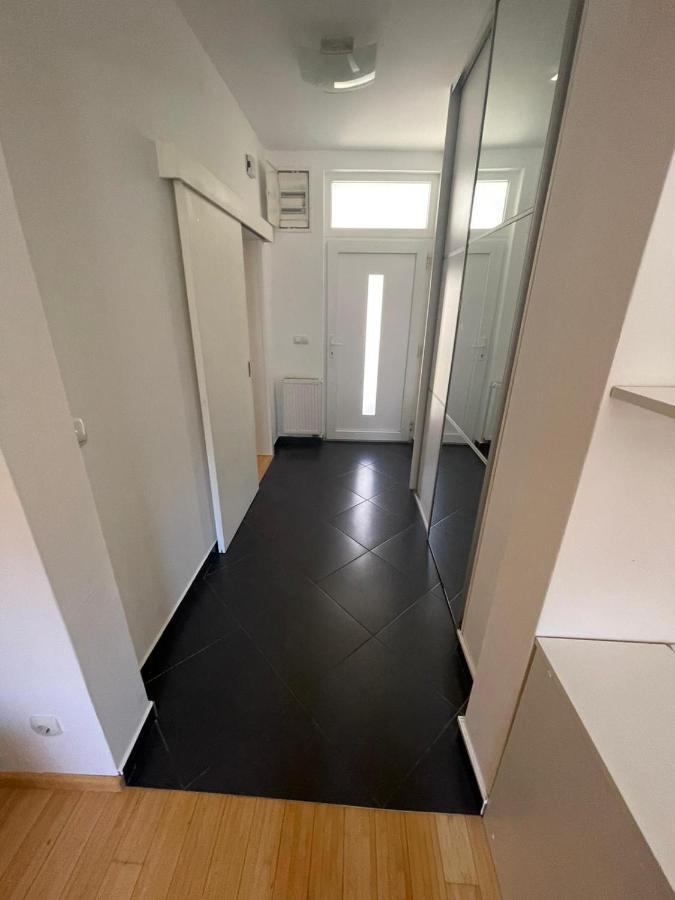 Apartman Lila Apartment Zagreb Luaran gambar
