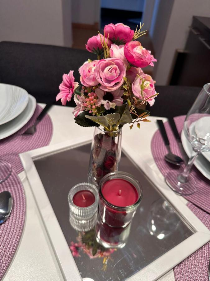 Apartman Lila Apartment Zagreb Luaran gambar